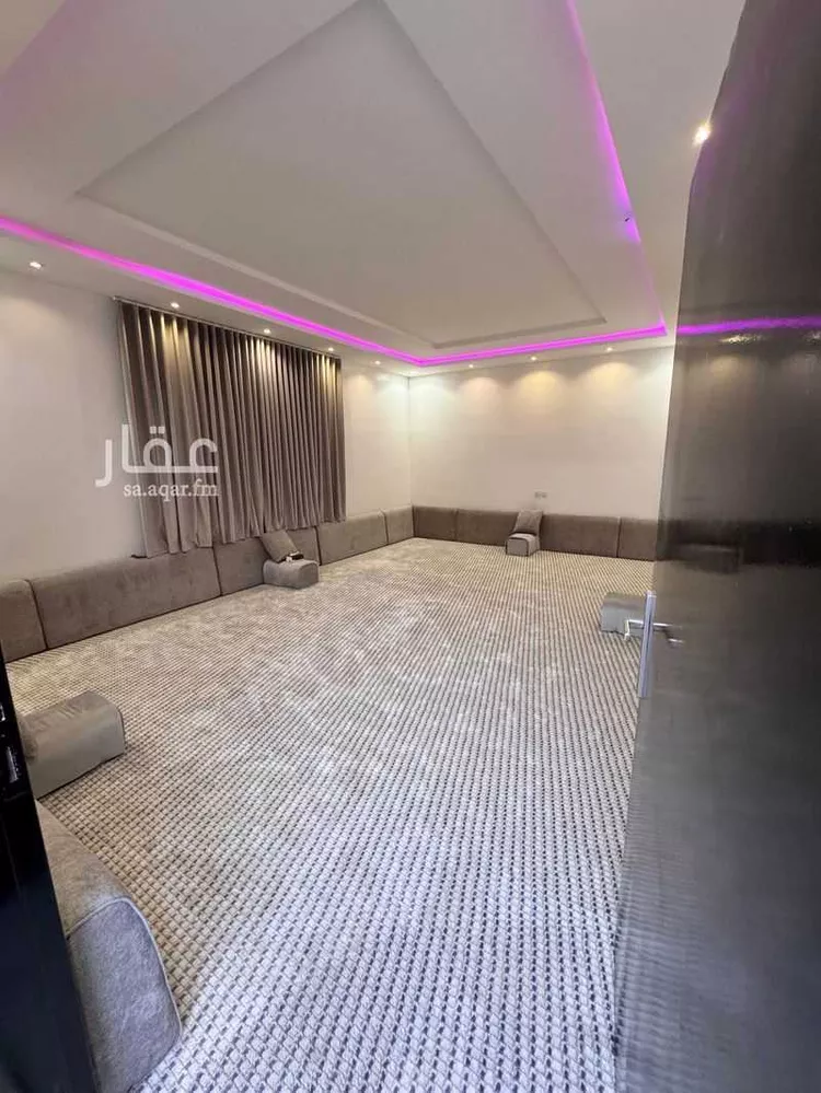 استراحة للإيجار في شارع النفوذ, حي عريض, مدينة الرياض, منطقة الرياض صورة 4