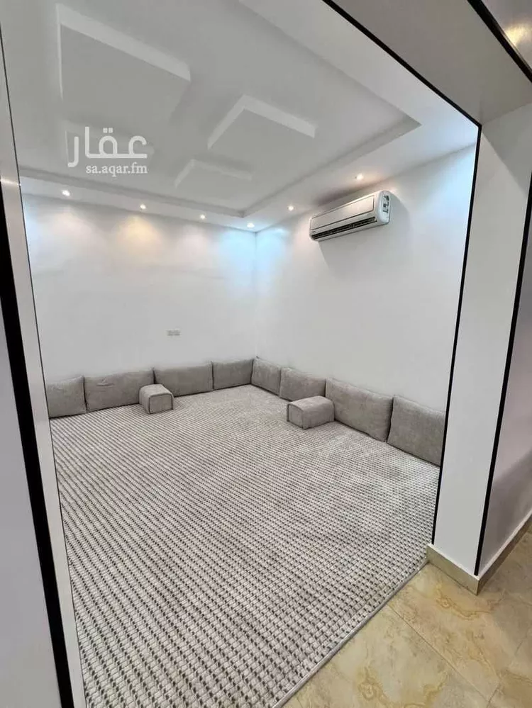 استراحة للإيجار في شارع النفوذ, حي عريض, مدينة الرياض, منطقة الرياض صورة 2