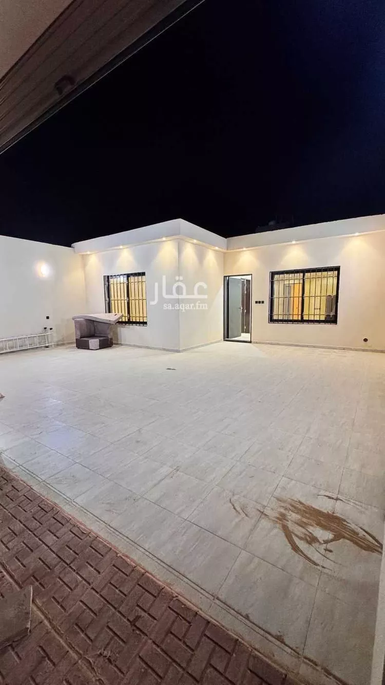 استراحة للإيجار في حي عريض, مدينة الرياض, منطقة الرياض صورة 2