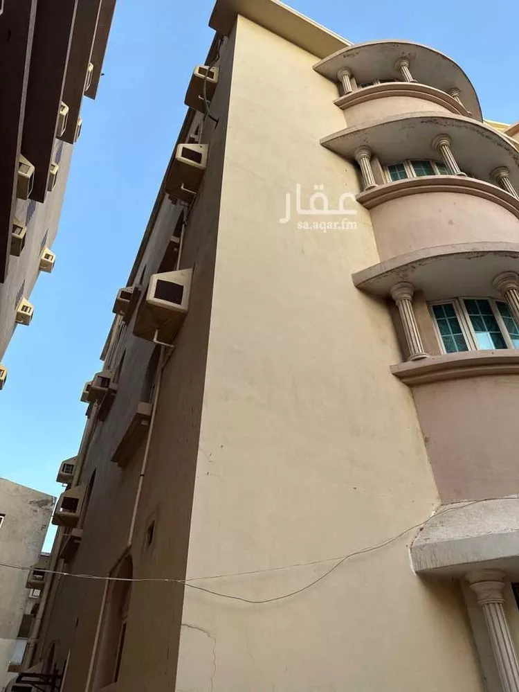 عمارة للبيع في شارع الطرف ، حي البغدادية الغربية ، جدة ، جدة صورة 5