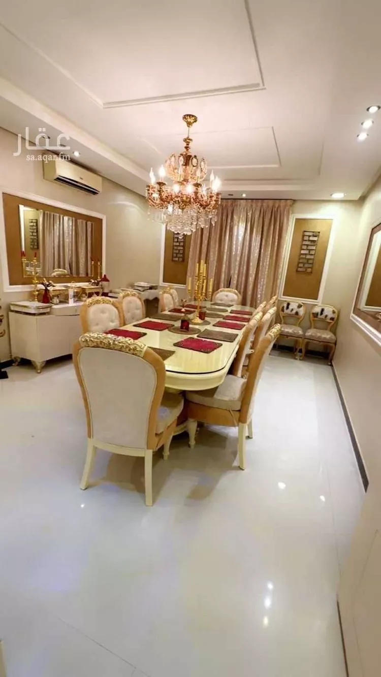 فيلا للبيع في شارع واصل, حي قرطبة, مدينة الرياض, منطقة الرياض صورة 2