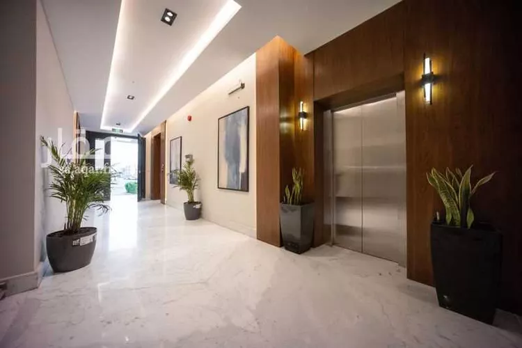 شقة للبيع في شارع سالم بن عمير الاوسي, حي العارض, مدينة الرياض, منطقة الرياض صورة 2