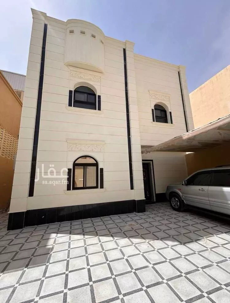 فيلا للبيع في شارع نخال, حي قرطبة, مدينة الرياض, منطقة الرياض
