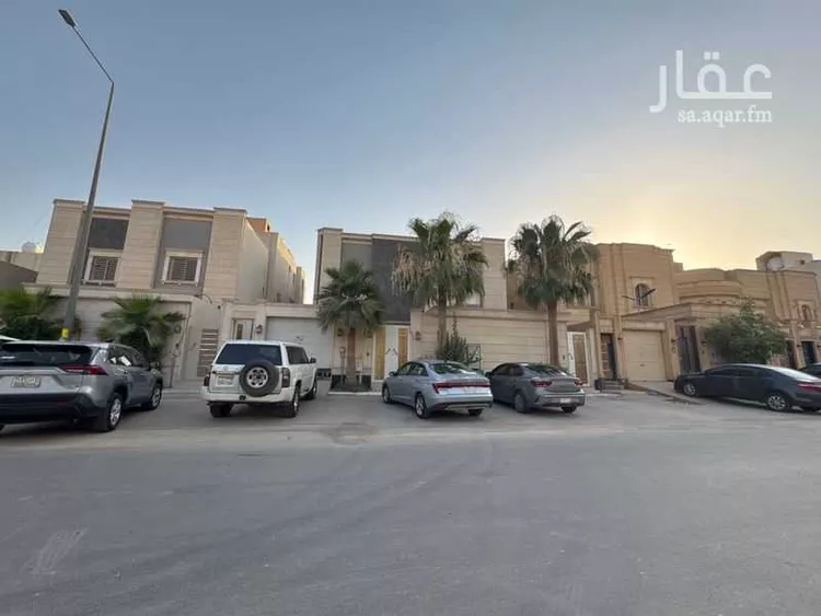 Villa for Sale in Riyadh Qurtubah