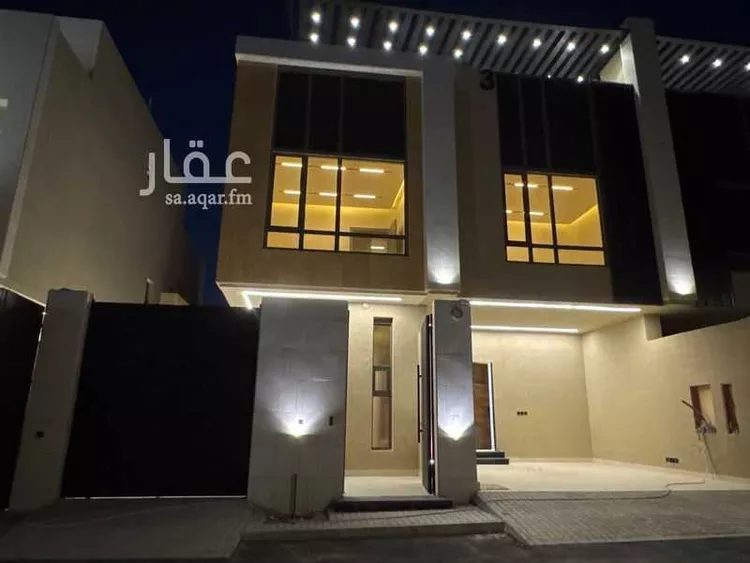 Apartment for Sale in Riyadh Ghirnatah