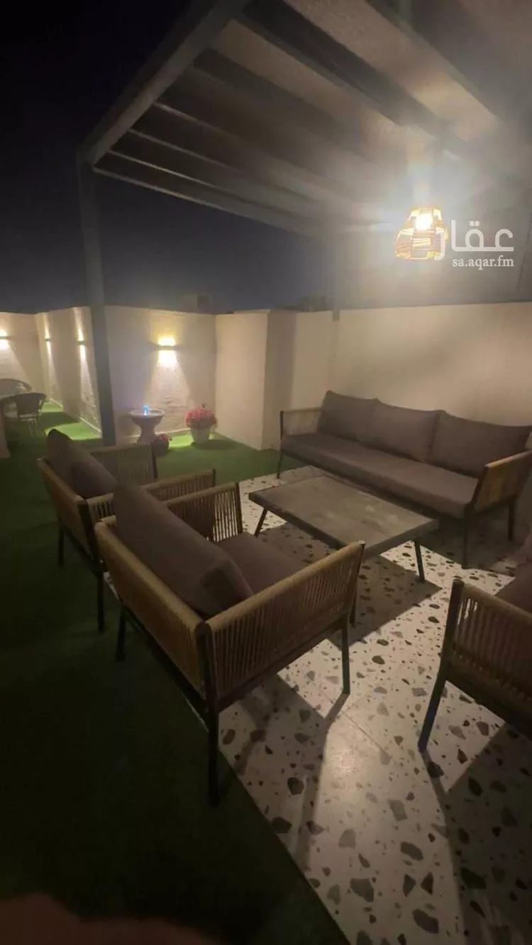 فيلا للبيع في شارع عبدالعزيز بن إسماعيل, حي المونسية, مدينة الرياض, منطقة الرياض صورة 4