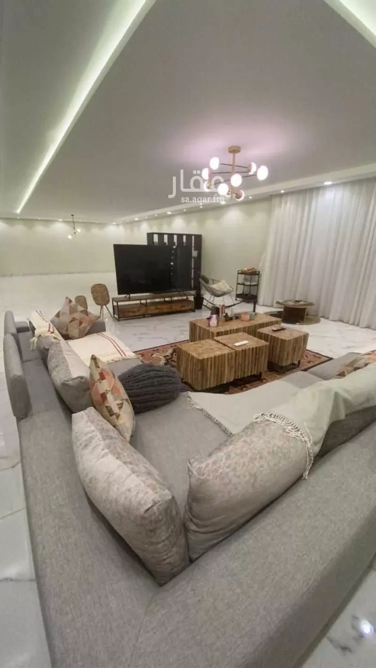 فيلا للبيع في شارع أربل, حي القدس, مدينة الرياض, منطقة الرياض صورة 2