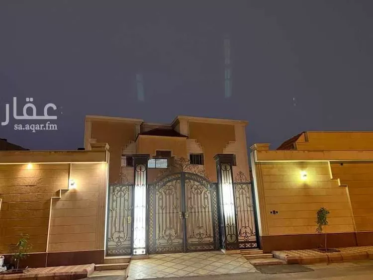 Villa for Sale in Riyadh Al Quds 6