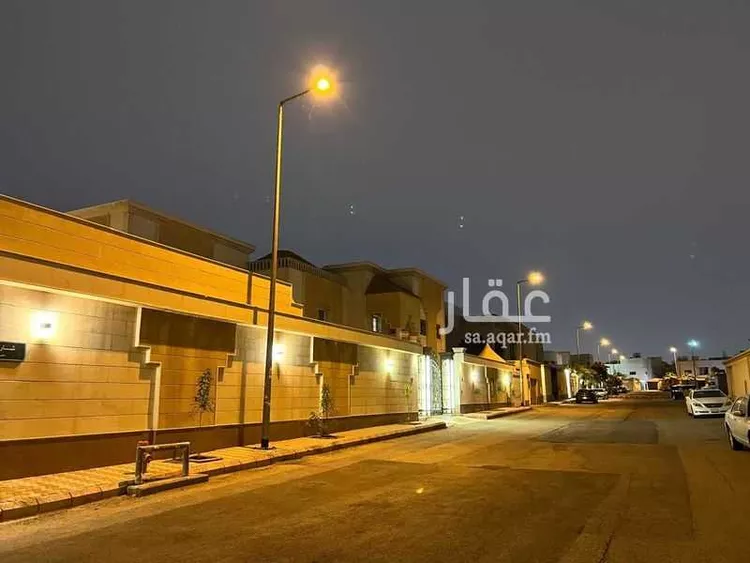 Villa for Sale in Riyadh Al Quds 13