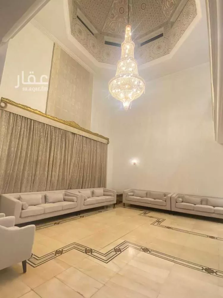 فيلا للبيع في شارع أربل, حي القدس, مدينة الرياض, منطقة الرياض صورة 3