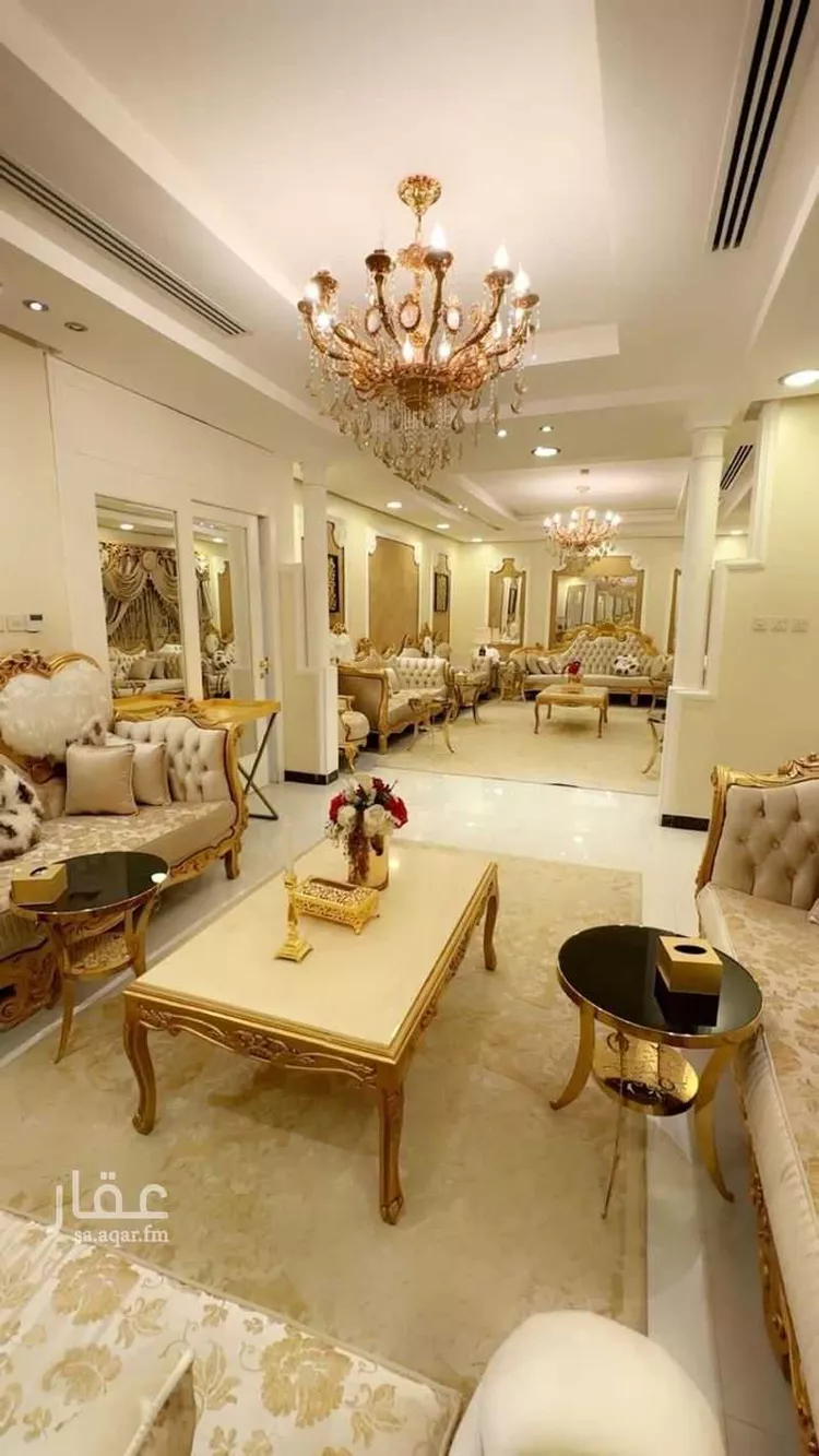 فيلا للبيع في شارع واصل, حي قرطبة, مدينة الرياض, منطقة الرياض صورة 3