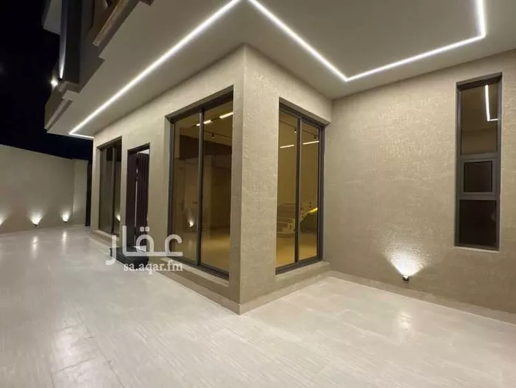Villa for Sale in Riyadh Ghirnatah صورة 5