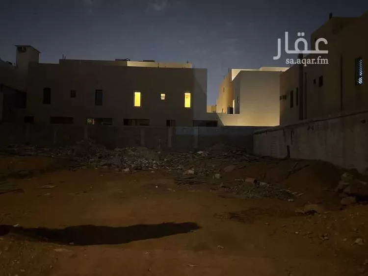 Land for Sale in Riyadh Ghirnatah