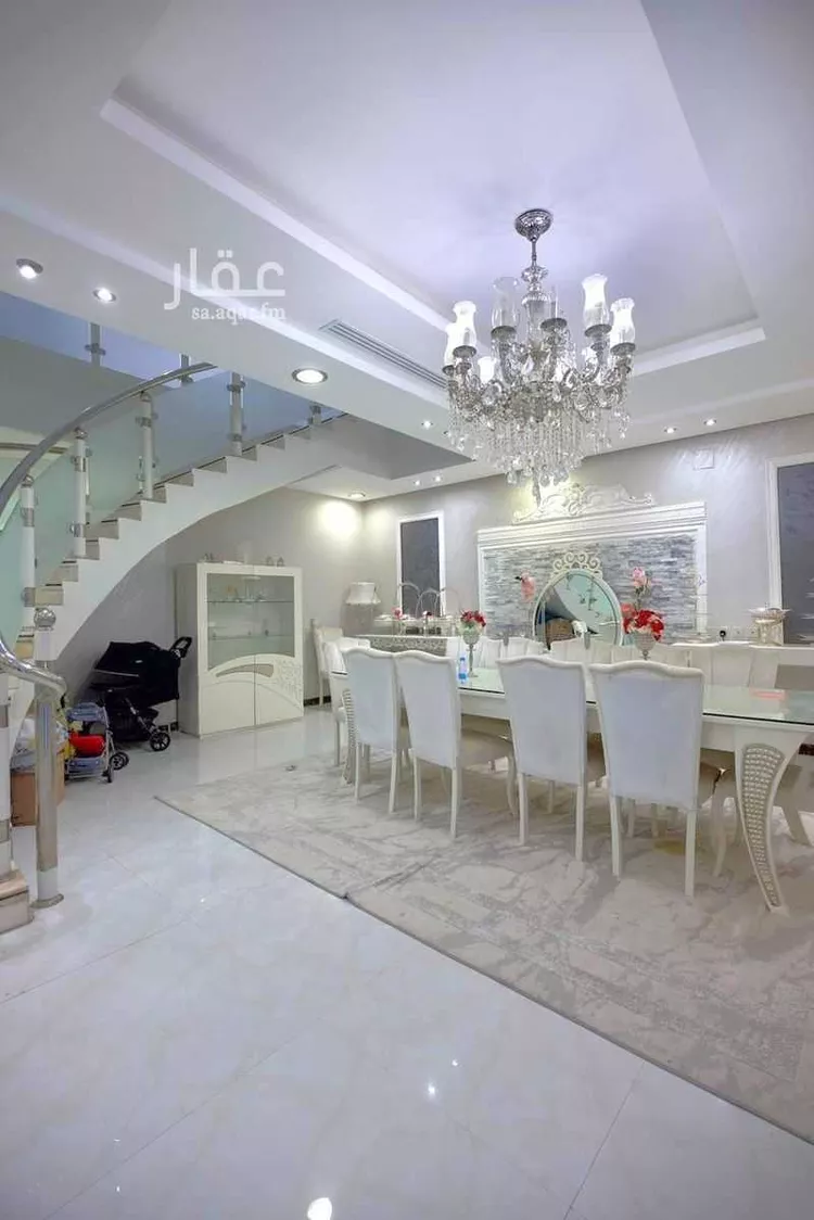 Villa for Sale in Riyadh Qurtubah صورة 4