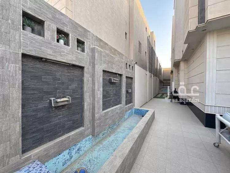 فيلا للبيع في شارع واصل, حي قرطبة, مدينة الرياض, منطقة الرياض صورة 4