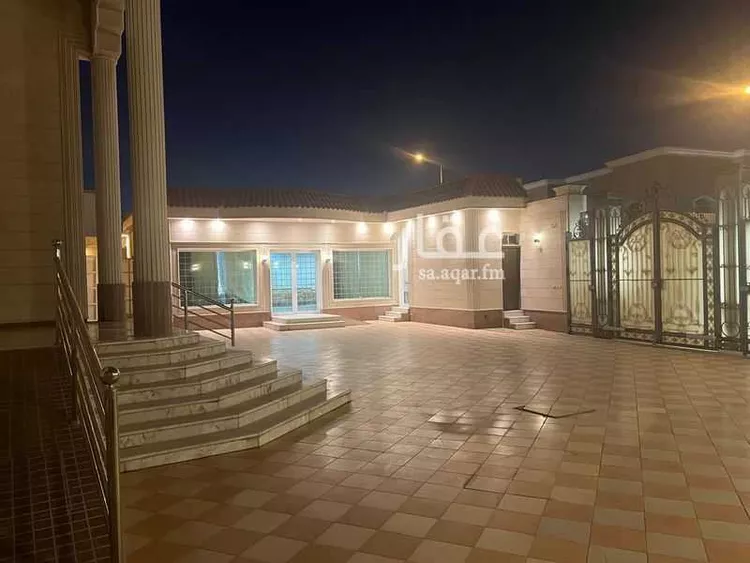 Villa for Sale in Riyadh Al Quds 9