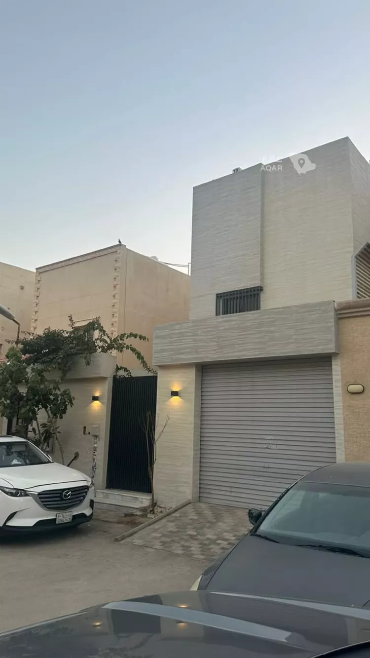 فيلا للبيع في شارع رقم 402, حي المونسية, مدينة الرياض, منطقة الرياض