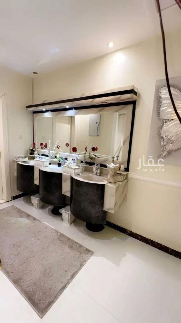 فيلا للبيع في شارع واصل, حي قرطبة, مدينة الرياض, منطقة الرياض صورة 4