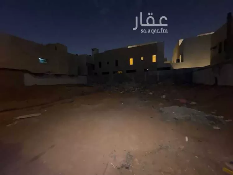 Land for Sale in Riyadh Ghirnatah صورة 4