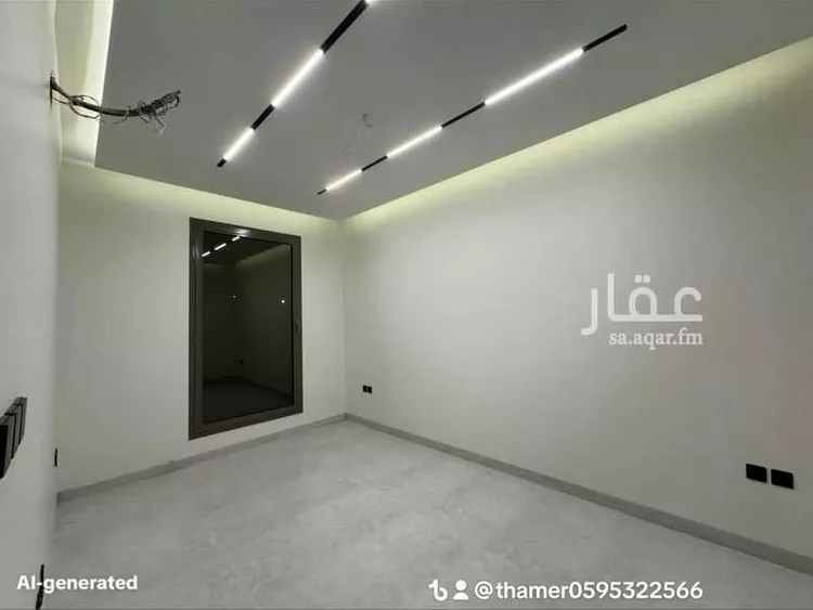 Apartment for Sale in Riyadh Ghirnatah