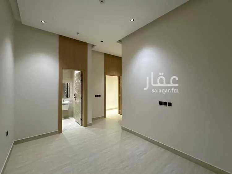 شقة للبيع في شارع عبدالله بن قيس, حي إشبيلية, مدينة الرياض, منطقة الرياض 8