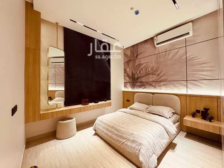 شقة للبيع في شارع عبدالله بن قيس, حي إشبيلية, مدينة الرياض, منطقة الرياض صورة 2