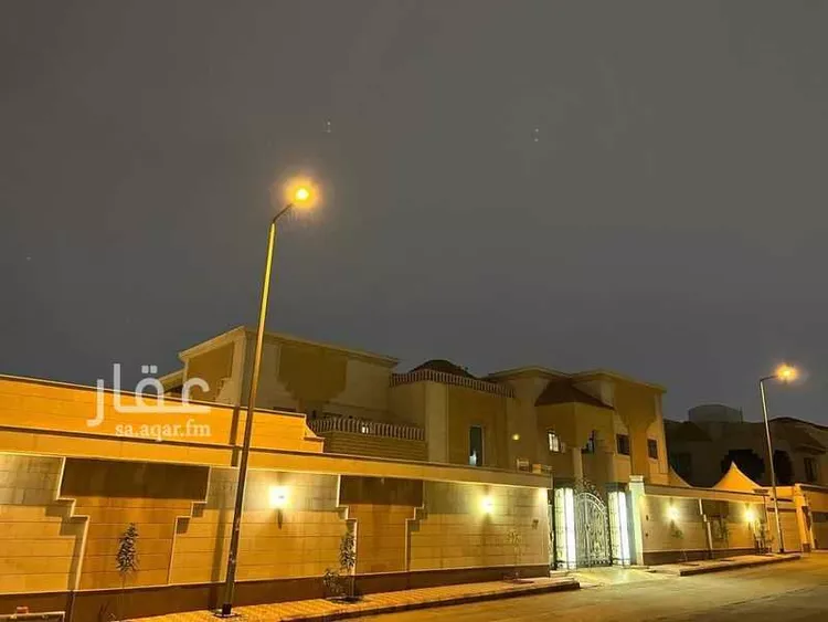 Villa for Sale in Riyadh Al Quds 7