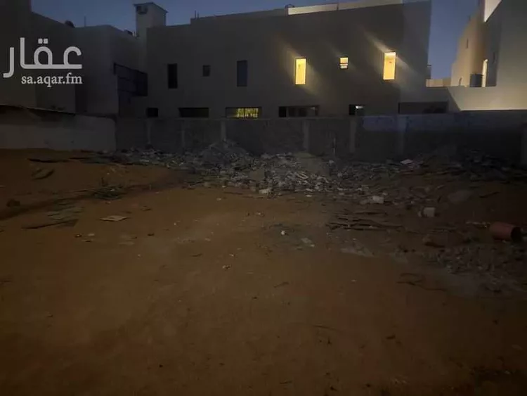 Land for Sale in Riyadh Ghirnatah صورة 3