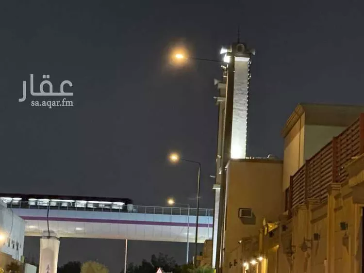 أرض للبيع في شارع عبدالرحمن بن حسان, حي غرناطة, مدينة الرياض, منطقة الرياض 8