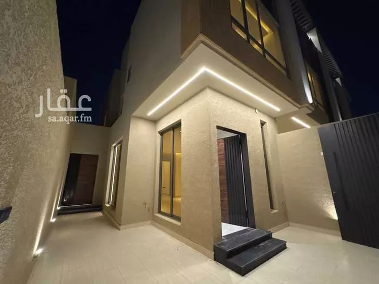 شقة للبيع في شارع جراب, حي غرناطة, مدينة الرياض, منطقة الرياض صورة 2
