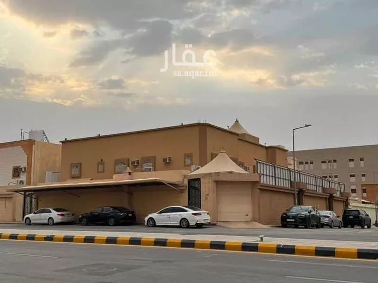 Building for Sale in Riyadh Ghirnatah