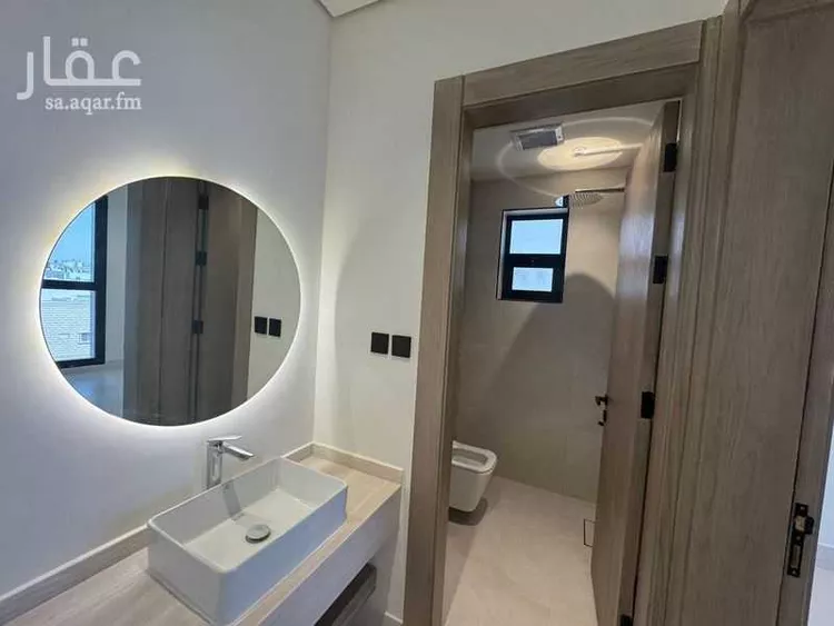 شقة للبيع في شارع المليسان, حي اليرموك, مدينة الرياض, منطقة الرياض صورة 3