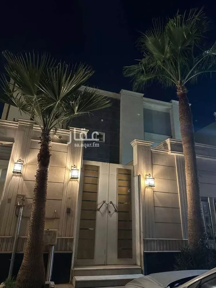 فيلا للبيع في شارع واصل, حي قرطبة, مدينة الرياض, منطقة الرياض