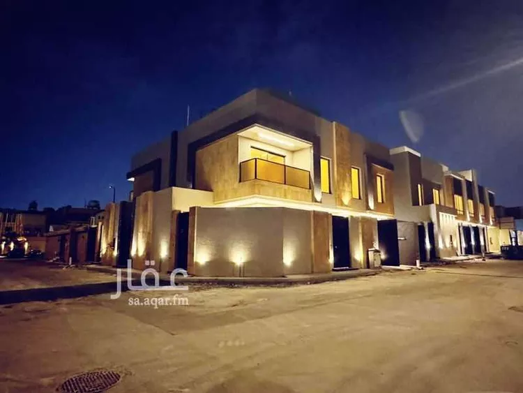 فيلا للبيع في شارع جراب, حي غرناطة, مدينة الرياض, منطقة الرياض