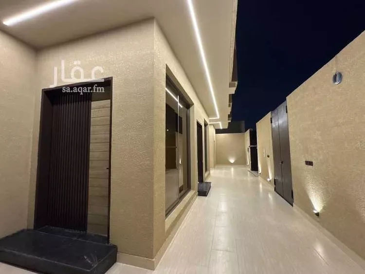 فيلا للبيع في شارع جراب, حي غرناطة, مدينة الرياض, منطقة الرياض 7