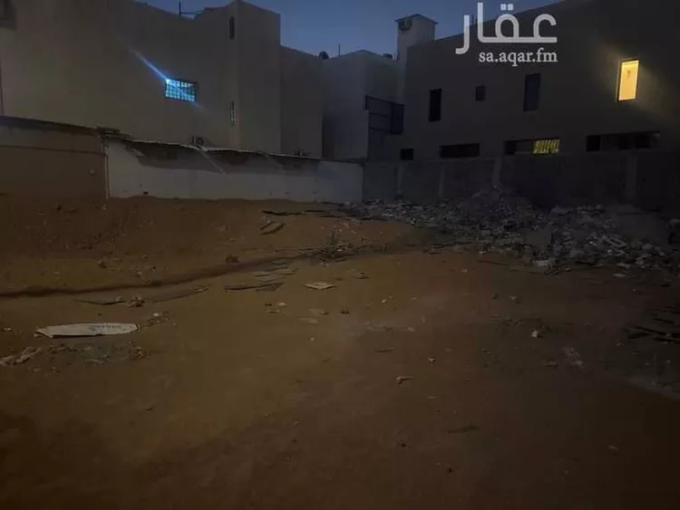 أرض للبيع في شارع عبدالرحمن بن حسان, حي غرناطة, مدينة الرياض, منطقة الرياض 6