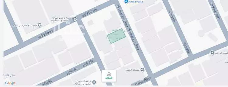 Land for Sale in Riyadh Ghirnatah صورة 2