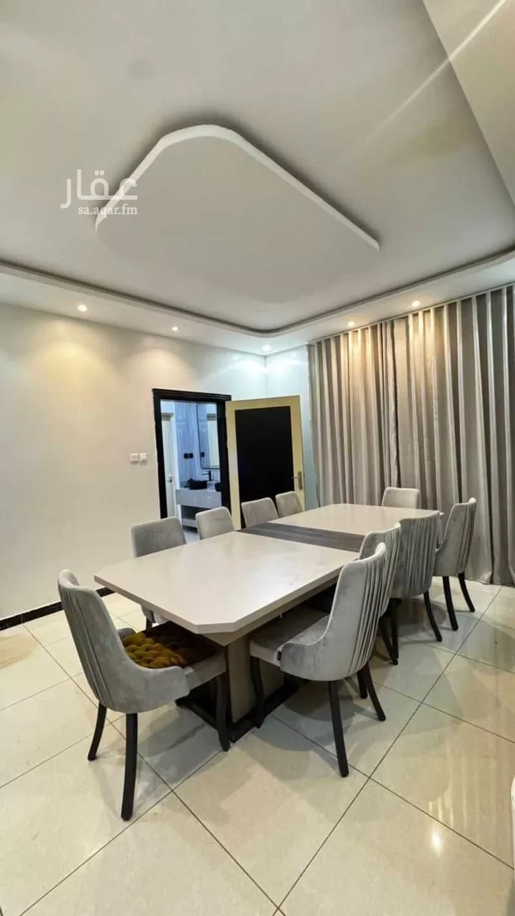 Floor for Sale in Riyadh Badr 7