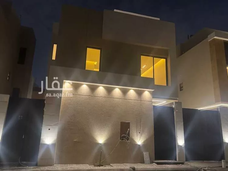 دور للبيع في شارع جراب, حي غرناطة, مدينة الرياض, منطقة الرياض صورة 4