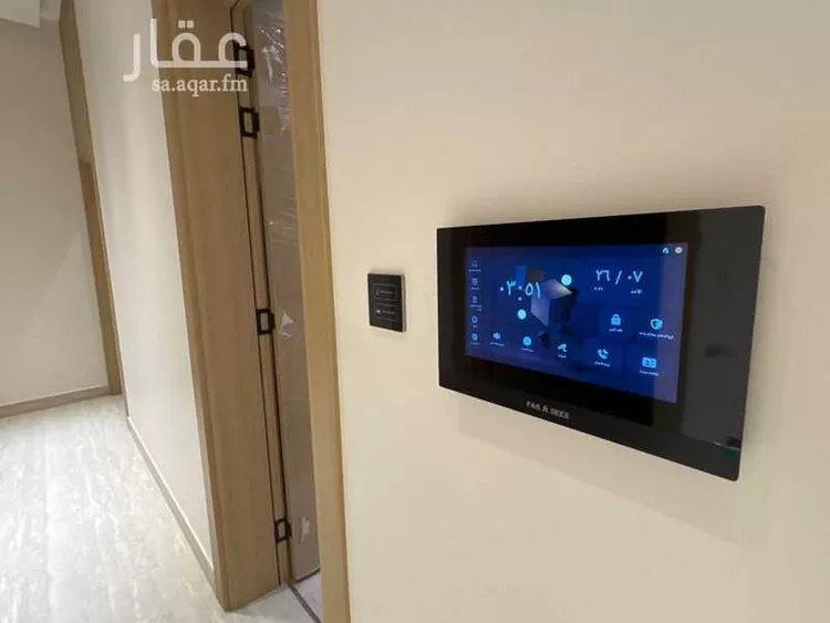 شقة للبيع في شارع عبدالله بن قيس, حي إشبيلية, مدينة الرياض, منطقة الرياض 6
