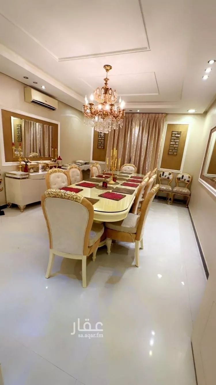 فيلا للبيع في شارع واصل, حي قرطبة, مدينة الرياض, منطقة الرياض صورة 4