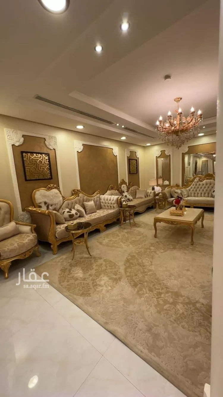 فيلا للبيع في شارع واصل, حي قرطبة, مدينة الرياض, منطقة الرياض صورة 5