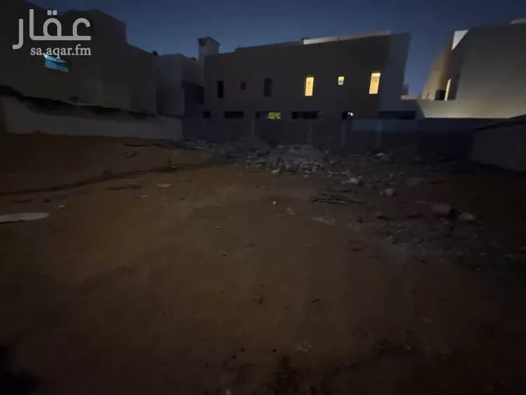 Land for Sale in Riyadh Ghirnatah صورة 5
