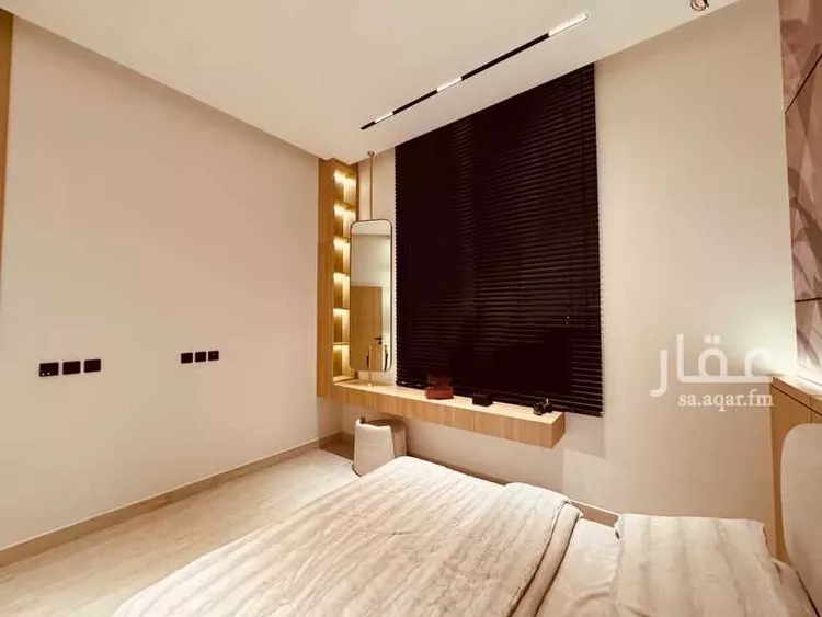 شقة للبيع في شارع عبدالله بن قيس, حي إشبيلية, مدينة الرياض, منطقة الرياض 7
