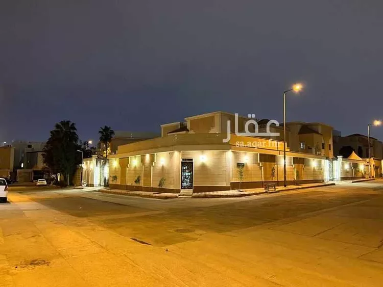 Villa for Sale in Riyadh Al Quds 11