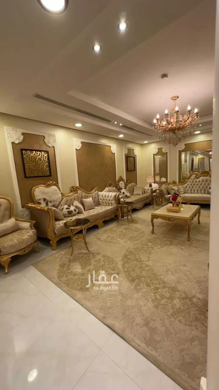 فيلا للبيع في شارع واصل, حي قرطبة, مدينة الرياض, منطقة الرياض صورة 5