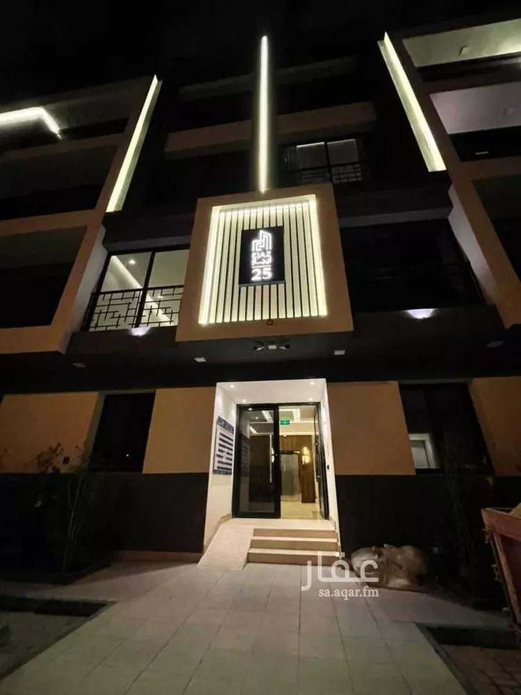 شقة للبيع في شارع البجادية, حي غرناطة, مدينة الرياض, منطقة الرياض صورة 2