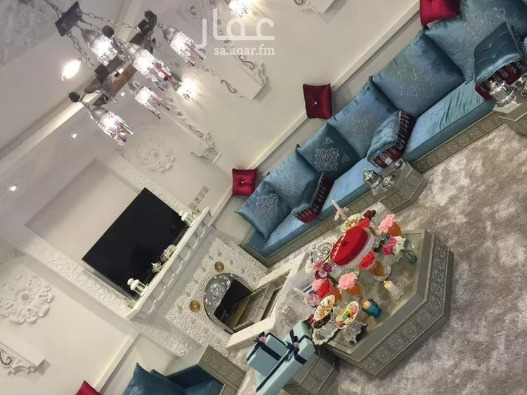 فيلا للبيع في شارع واصل, حي قرطبة, مدينة الرياض, منطقة الرياض صورة 2