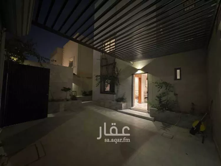 فيلا للبيع في شارع رقم 402, حي المونسية, مدينة الرياض, منطقة الرياض صورة 2