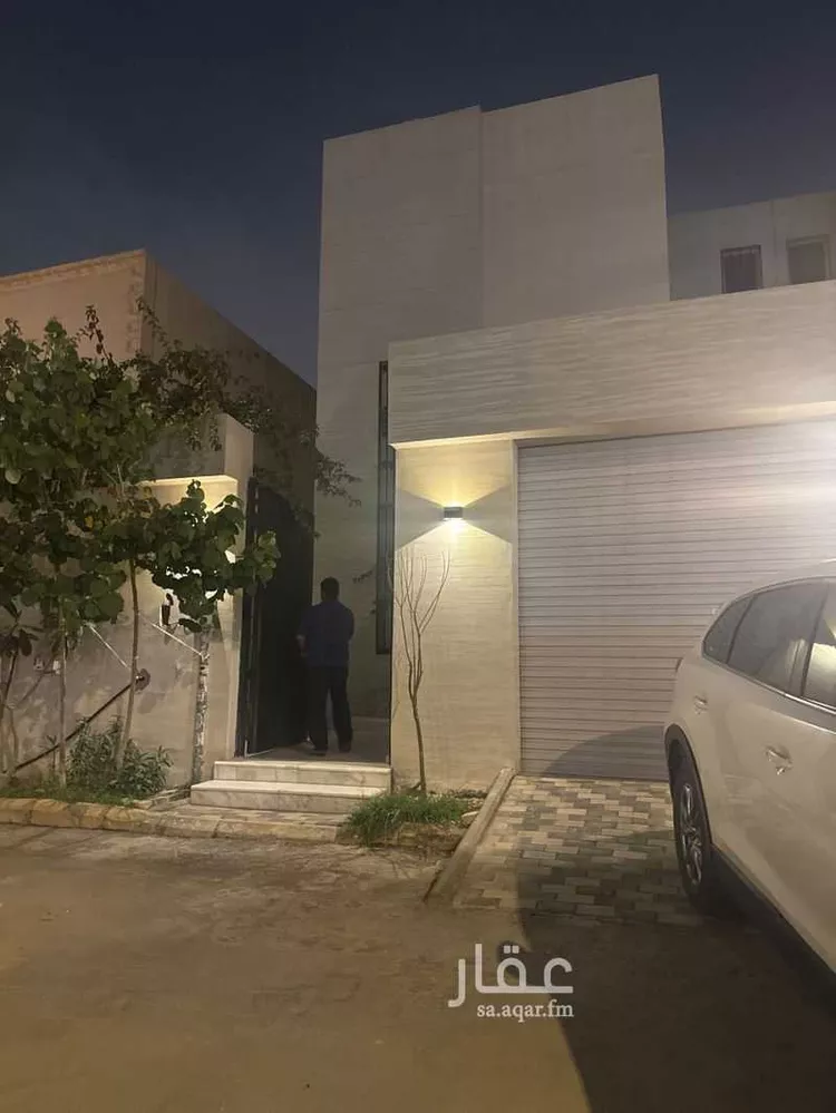 فيلا للإيجار في شارع رقم 402, حي المونسية, مدينة الرياض, منطقة الرياض صورة 3